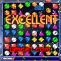 game pic for bejeweled N80